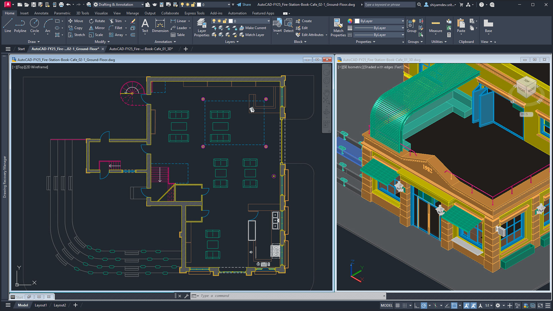 AutoCAD