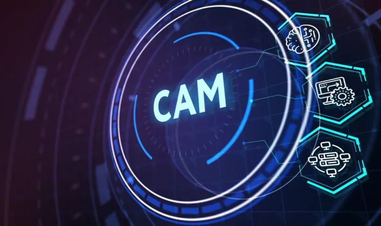 „CAM NEXT“: Automatisierte CAM-Programmierung